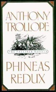 Phineas Redux