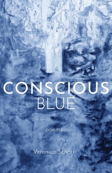 Paperback Conscious Blue Book