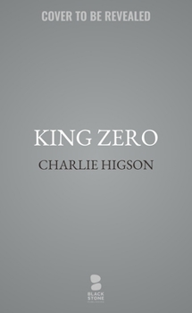 Hardcover King Zero: The James Bond Novel Book