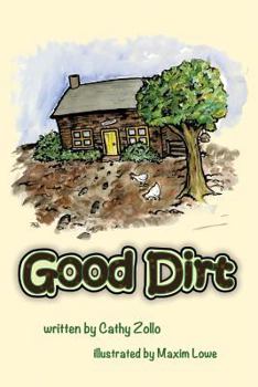 Paperback Good Dirt Book