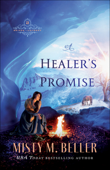 Paperback A Healer's Promise Book