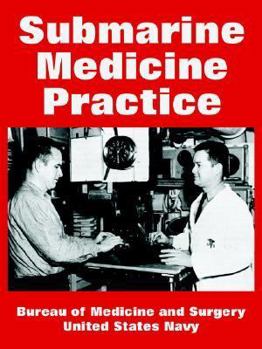 Paperback Submarine Medicine Practice Book