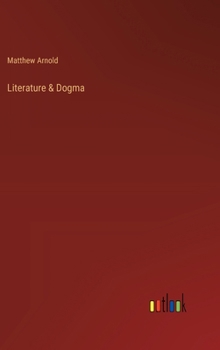 Literature & Dogma