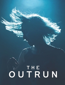 Paperback The Outrun: The Scripts Book