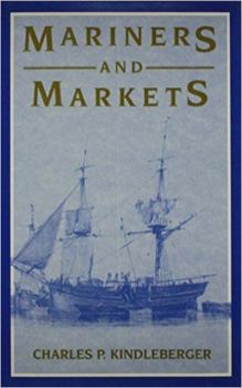 Hardcover Mariners and Markets Book