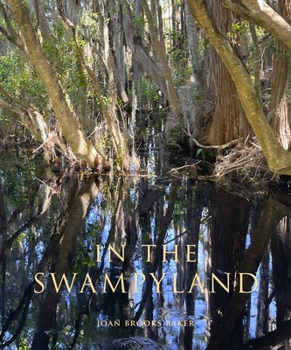 Paperback In the Swampyland Book