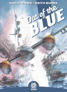 Out of the Blue Volume 1 - Book #1 of the Out of the Blue