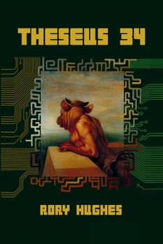 Paperback Theseus 34 Book