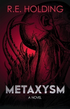 Paperback Metaxysm: A Creature Feature Horror Book