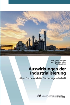 Paperback Auswirkungen der Industrialisierung [German] Book