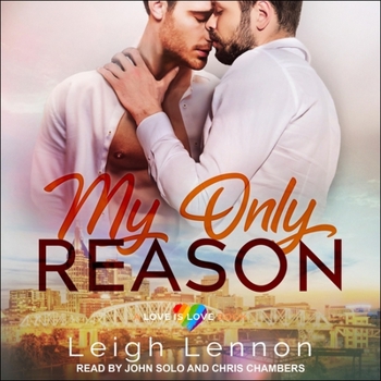 Audio CD My Only Reason Book