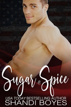 Paperback Sugar and Spice: And All Things Nice. . . Book