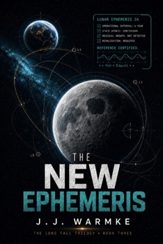 Paperback The New Ephemeris Book