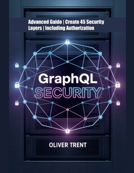 Paperback GraphQL Security Book