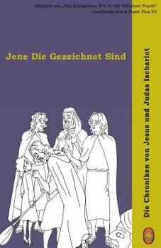 Paperback Jene Die Gezeichnet Sind [German] Book