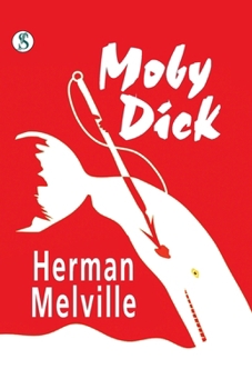 Paperback Moby Dick Book