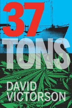 Paperback 37 Tons Book