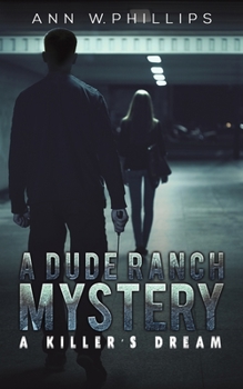Paperback A Dude Ranch Mystery Book
