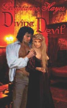 Paperback Divine Devil Book