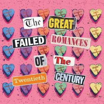 Music - CD The Great Failed Romances Of The Twentie Book