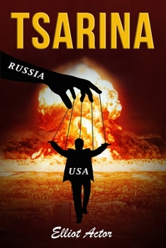 Paperback Tsarina Book