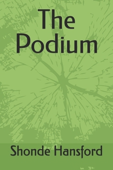 Paperback The Podium Book