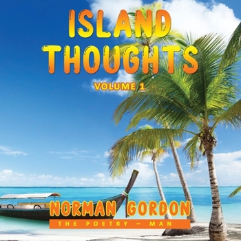 Paperback Island Thoughts Book