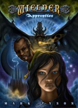 Paperback Wielder: Apprentice Book
