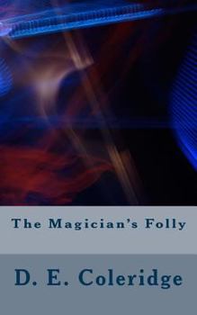 Paperback The Magician's Folly Book