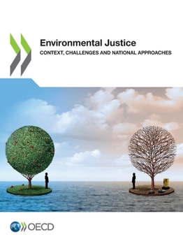 Paperback Environmental Justice Book