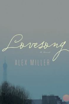 Paperback Lovesong Book