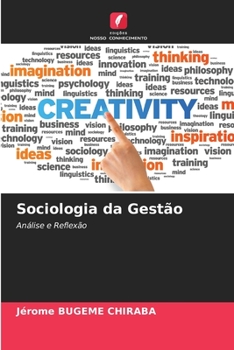 Paperback Sociologia da Gestão [Portuguese] Book