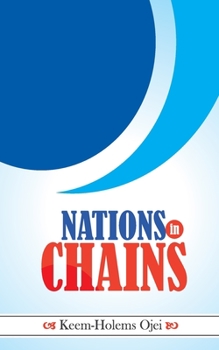 Paperback Nations In Chains Book