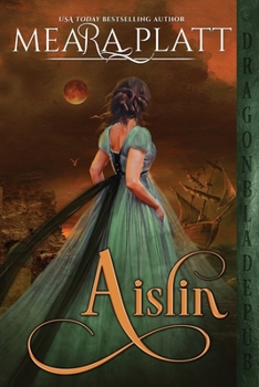 Paperback Aislin: A Historical Romance Novella Book