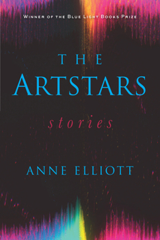 Paperback The Artstars: Stories Book