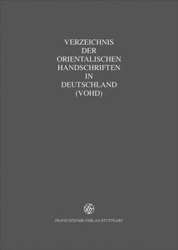 Islamische Handschriften: Teil 4: Handschriften Der Max Freiherr Von Oppenheim-Stiftung (Koln)