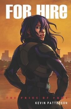 Paperback For Hire: The Price of Fame Book