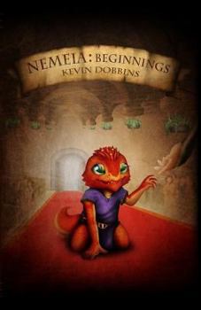 Paperback Nemeia: Beginnings Book
