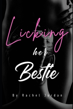 Paperback Licking Her Bestie Book