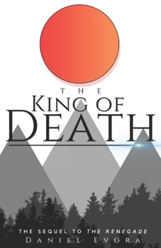 Paperback The King of Death Book