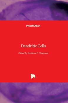 Hardcover Dendritic Cells Book