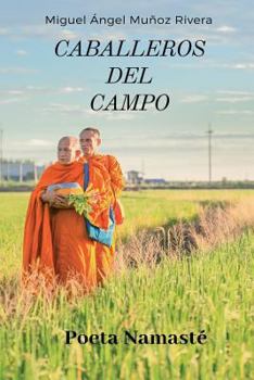 Paperback Caballeros del Campo [Spanish] Book