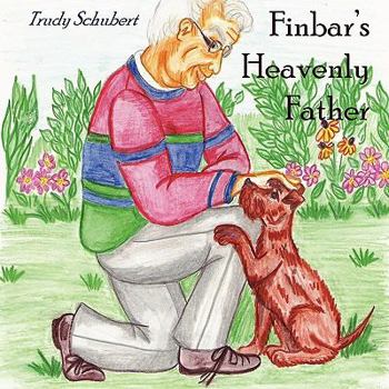 Paperback Finbar's Heavenly Father Book