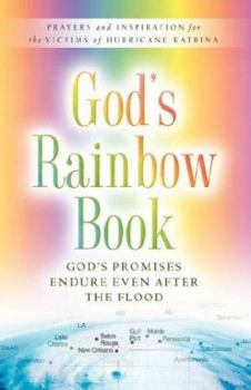 Paperback God's Rainbow Book
