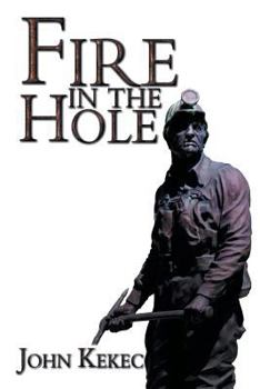 Paperback Fire in the Hole Book