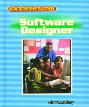 Library Binding Software Designer Book