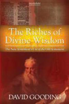 Paperback The Riches of Divine Wisdom Book