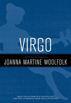 Paperback Virgo Book