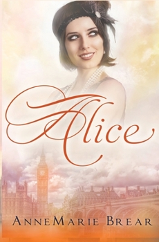 Paperback Alice Book