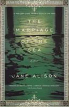 Paperback The Marriage of the Sea Book